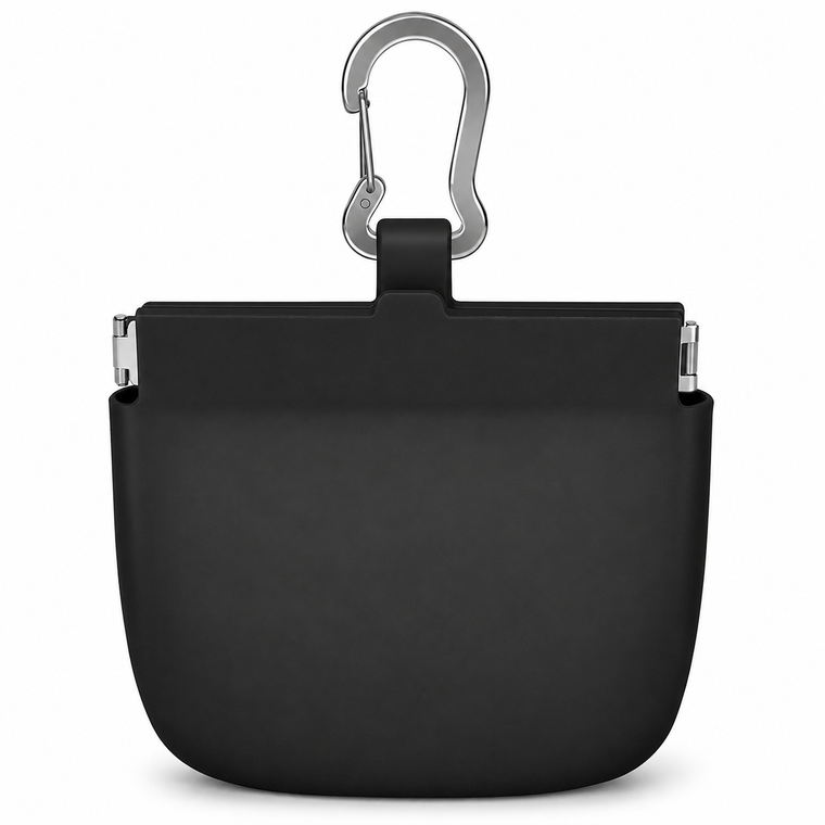Silicone Pet Treat Pouch