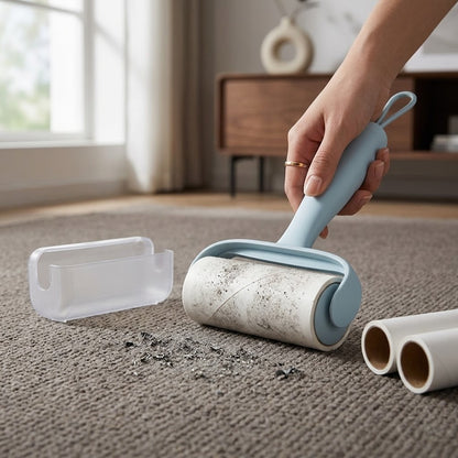 Pet Hair Roller