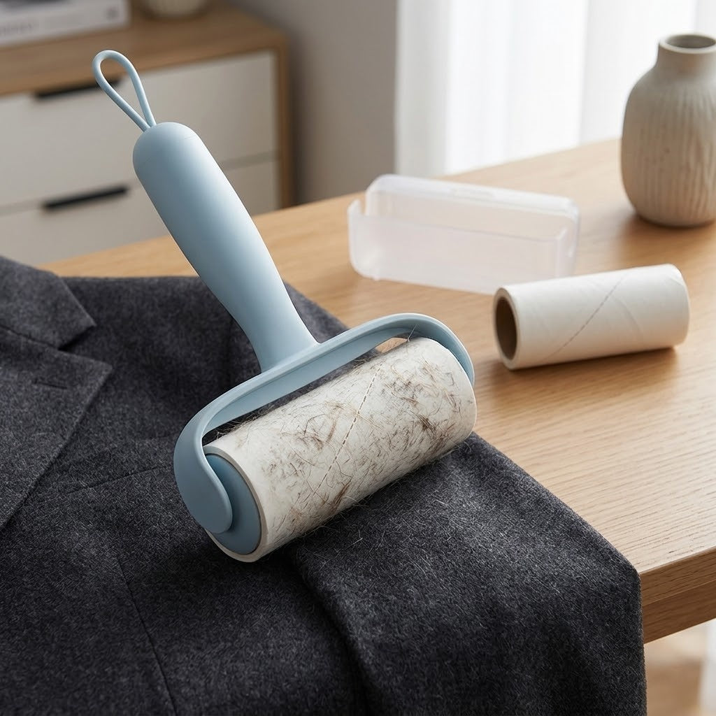 Pet Hair Roller