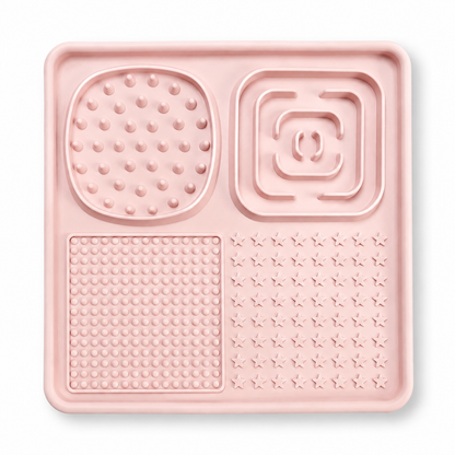 Multi-Function Pet Slow Feeding Mat