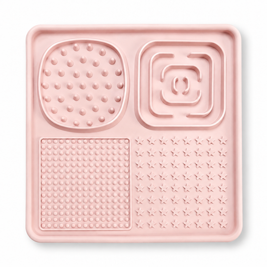 Multi-Function Pet Slow Feeding Mat