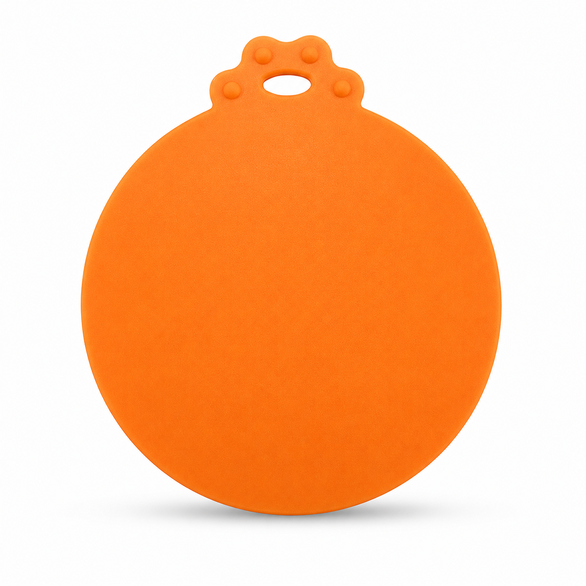 Silicone Pet Food Can Lid