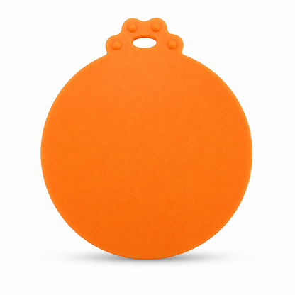Silicone Pet Food Can Lid