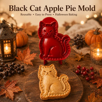 🎃  Halloween Mini Hand Pie Mold – Choose 1, 4 or 8 Designs