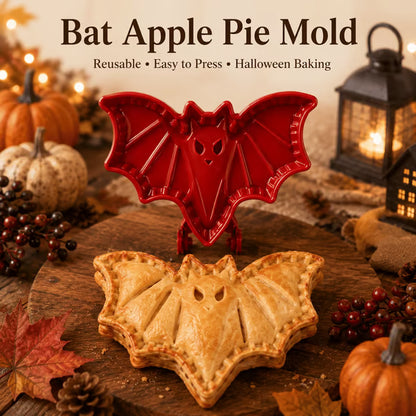 🎃  Halloween Mini Hand Pie Mold – Choose 1, 4 or 8 Designs